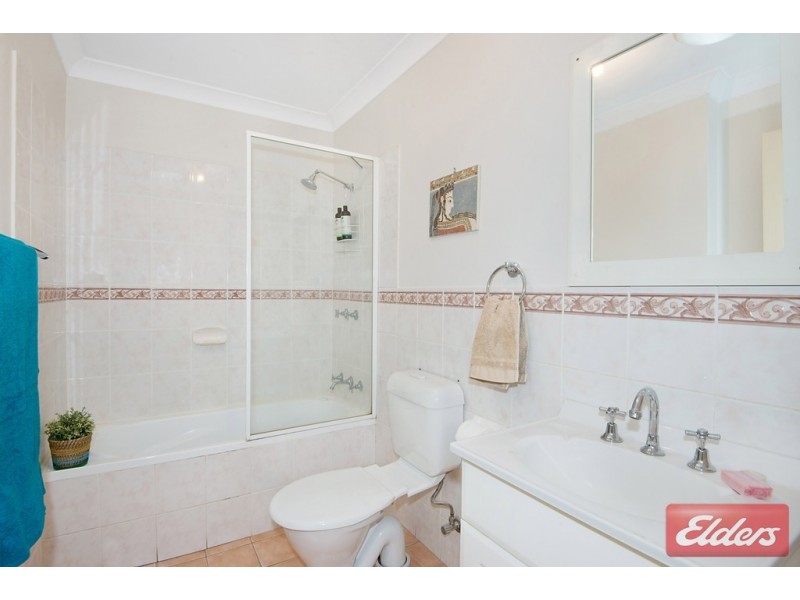 4/113 Toongabbie Road, Toongabbie NSW 2146