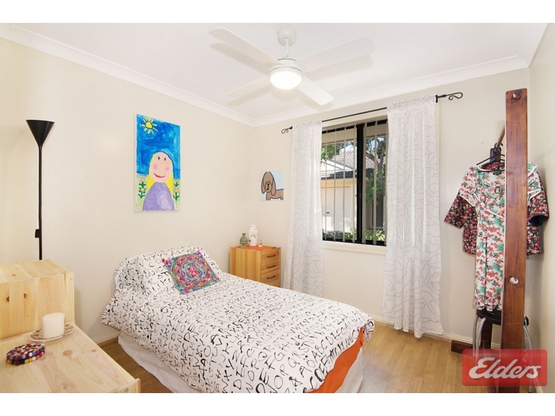 4/113 Toongabbie Road, Toongabbie NSW 2146