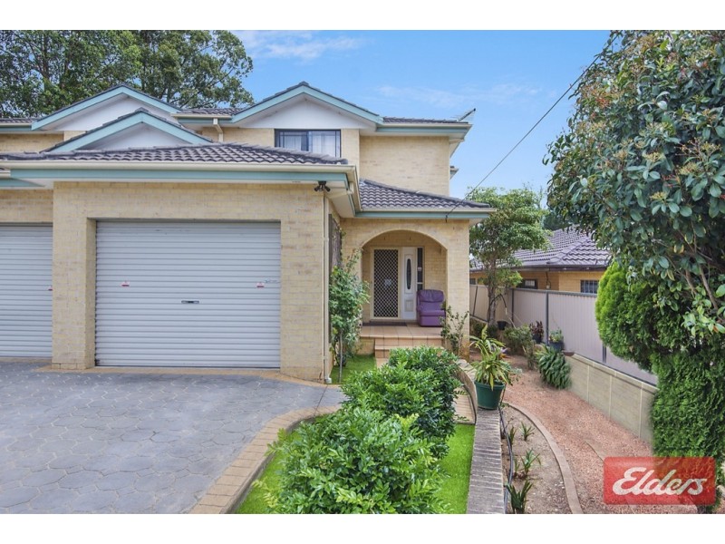 104C Bungaree Road, Toongabbie NSW 2146
