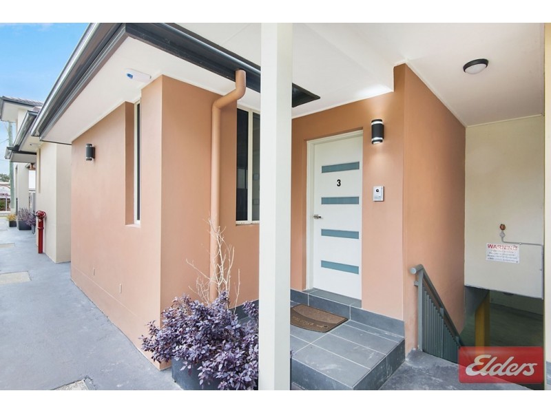 3/217 Targo Road, Girraween NSW 2145