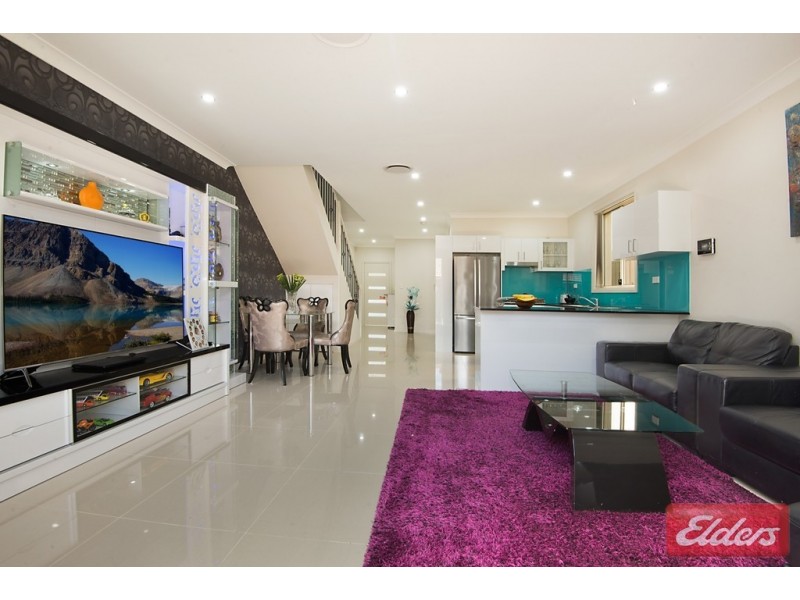 3/217 Targo Road, Girraween NSW 2145