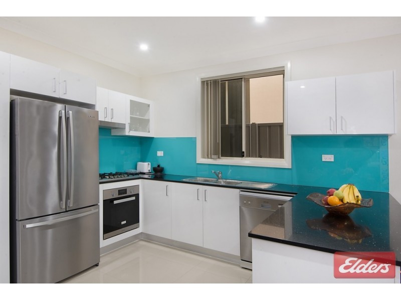 3/217 Targo Road, Girraween NSW 2145