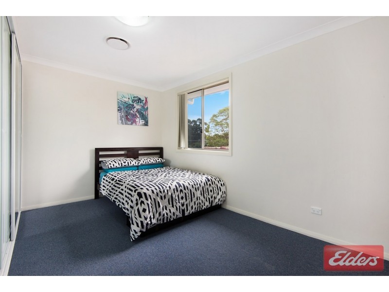 3/217 Targo Road, Girraween NSW 2145