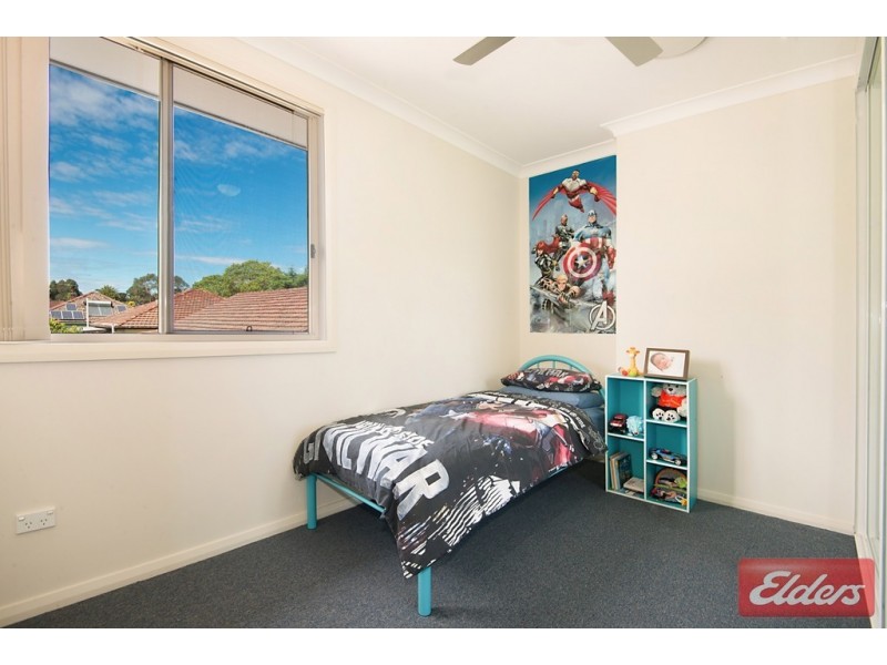 3/217 Targo Road, Girraween NSW 2145