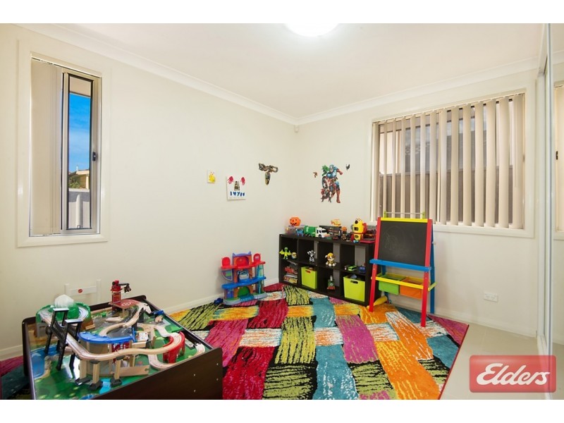 3/217 Targo Road, Girraween NSW 2145