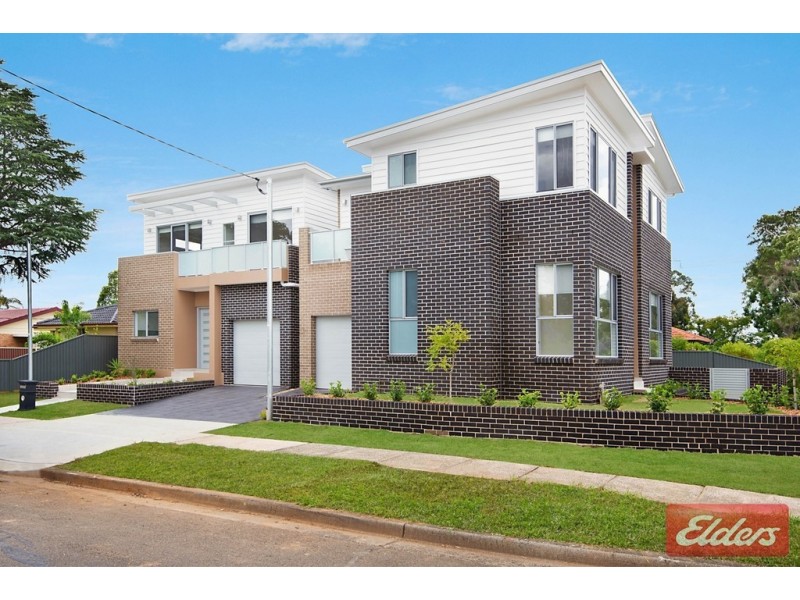 1/55 Greenmeadows Crescent, Toongabbie NSW 2146