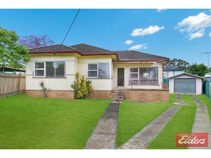 2 Bryson Street, Toongabbie NSW 2146