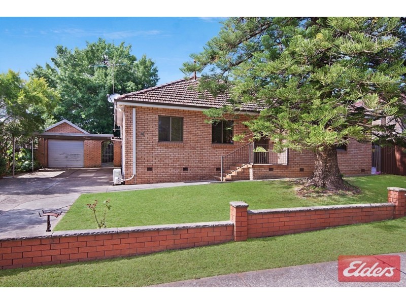 16 Abigail Street, Seven Hills NSW 2147