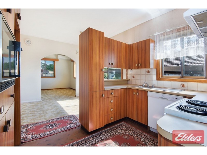 16 Abigail Street, Seven Hills NSW 2147