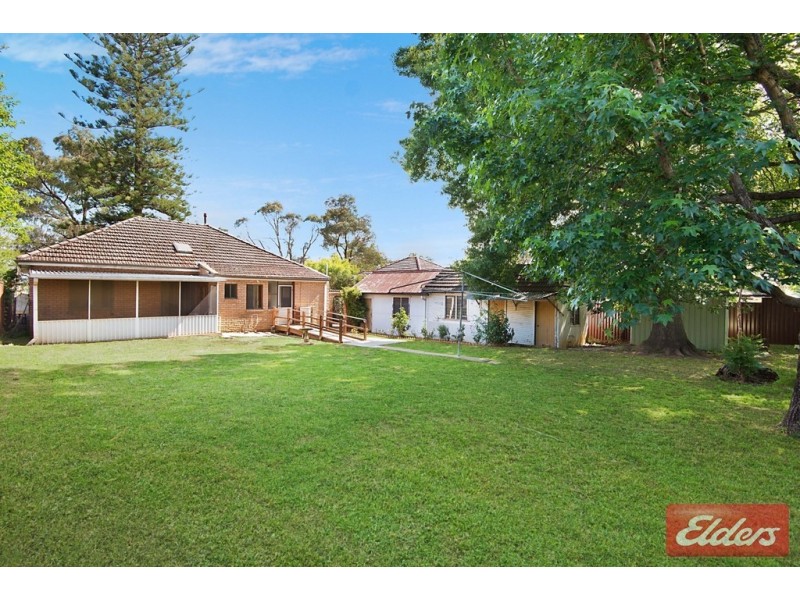 16 Abigail Street, Seven Hills NSW 2147