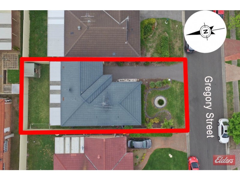 41 Gregory Street, Glendenning NSW 2761