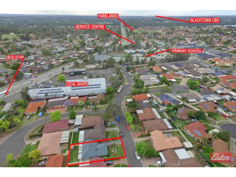 41 Gregory Street, Glendenning NSW 2761