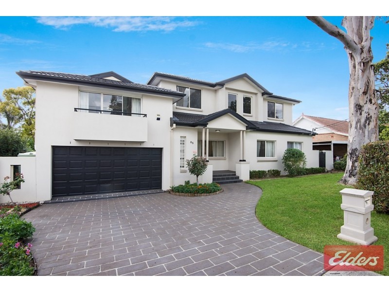 85 Binalong Road, Old Toongabbie NSW 2146