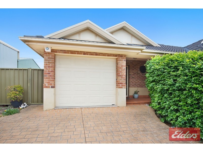 5/26 Carinya Road, Girraween NSW 2145