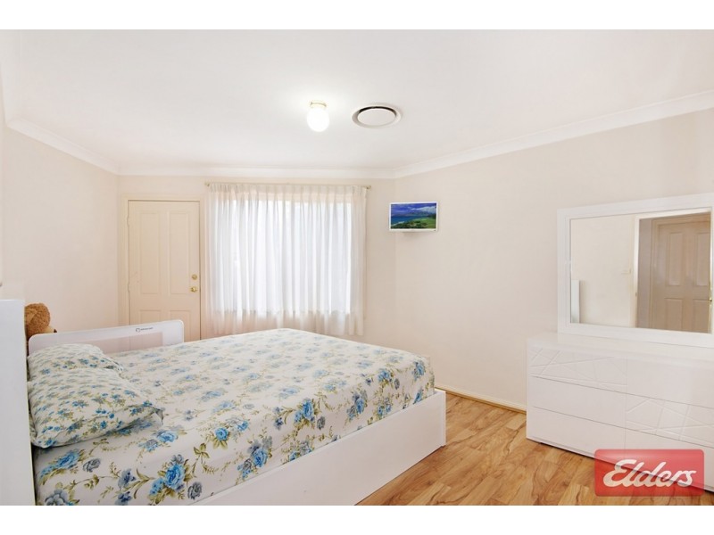 5/26 Carinya Road, Girraween NSW 2145