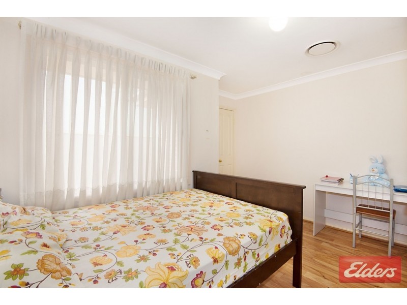 5/26 Carinya Road, Girraween NSW 2145