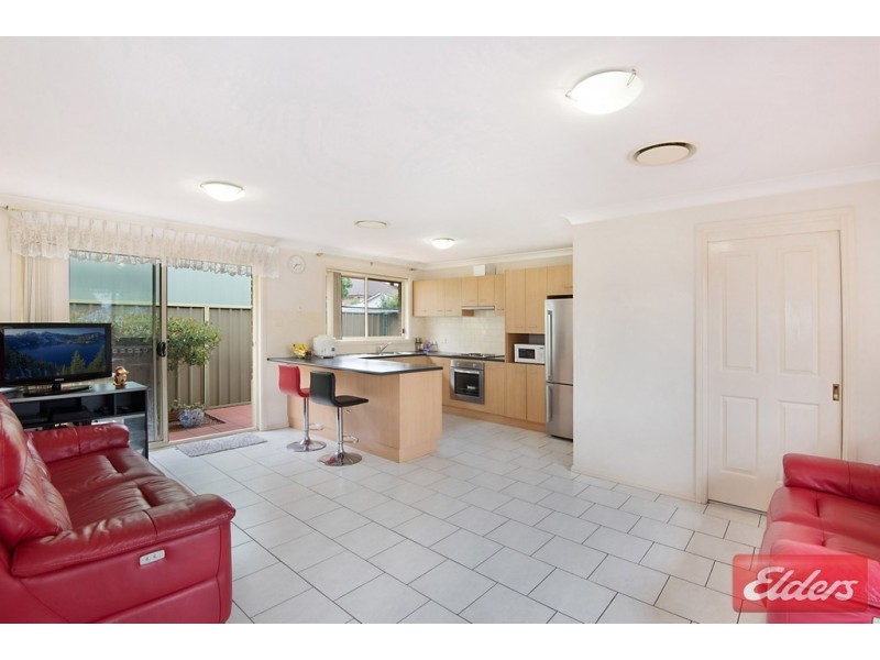 5/26 Carinya Road, Girraween NSW 2145