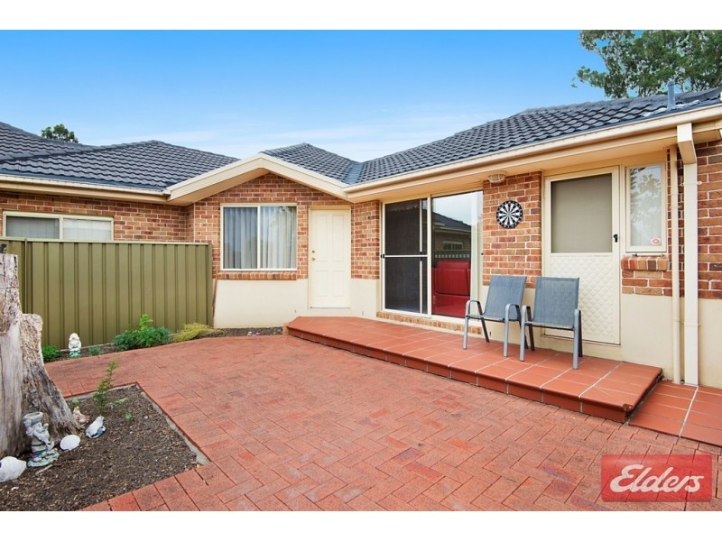 5/26 Carinya Road, Girraween NSW 2145