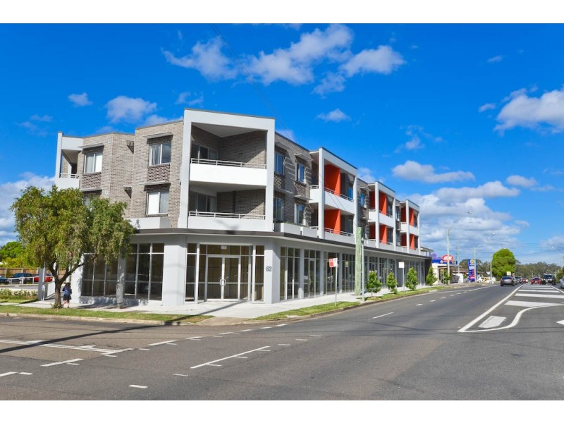 16/62 Fitzwilliam Road, Old Toongabbie NSW 2146