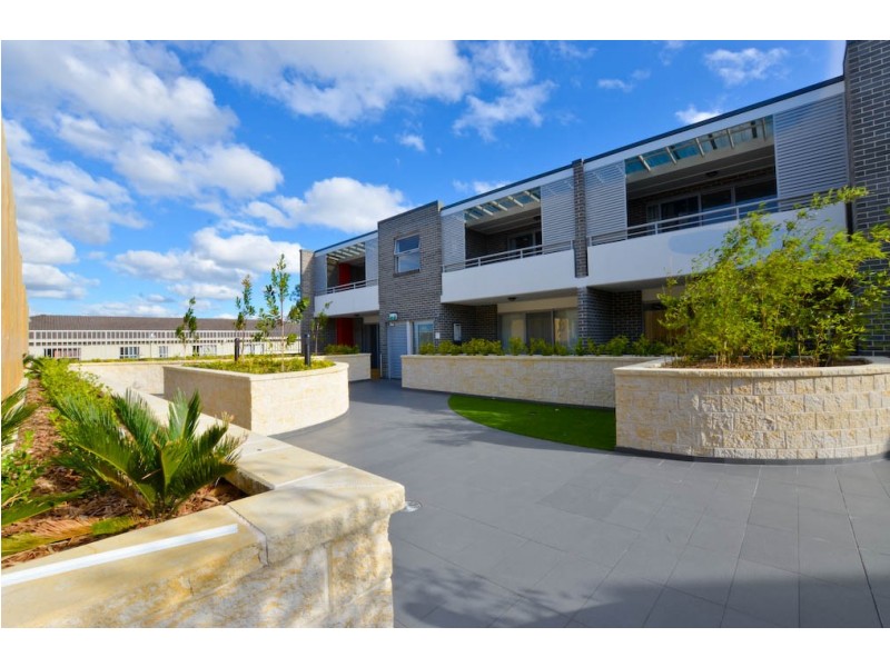 16/62 Fitzwilliam Road, Old Toongabbie NSW 2146