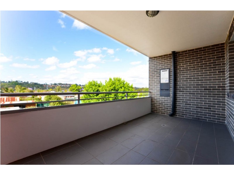 16/62 Fitzwilliam Road, Old Toongabbie NSW 2146