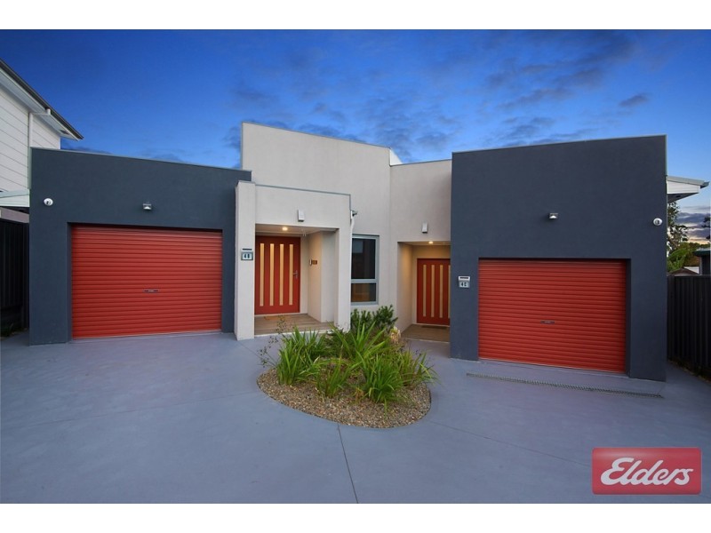 4 Boyne Avenue, Pendle Hill NSW 2145