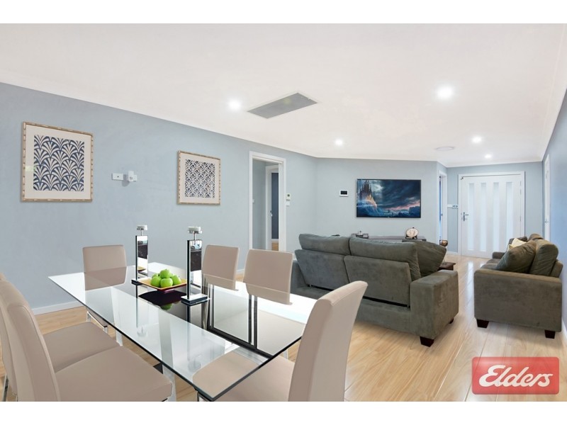 4 Boyne Avenue, Pendle Hill NSW 2145