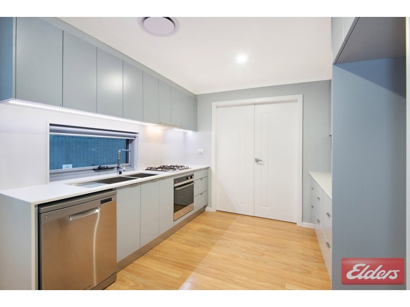 4 Boyne Avenue, Pendle Hill NSW 2145