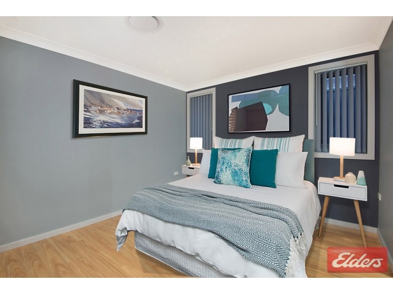 4 Boyne Avenue, Pendle Hill NSW 2145