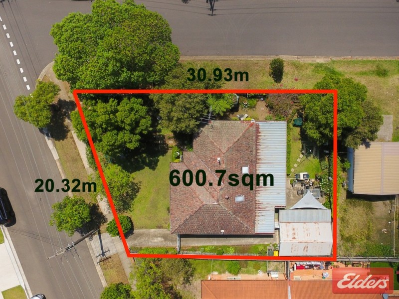 25 Girraween Road, Girraween NSW 2145