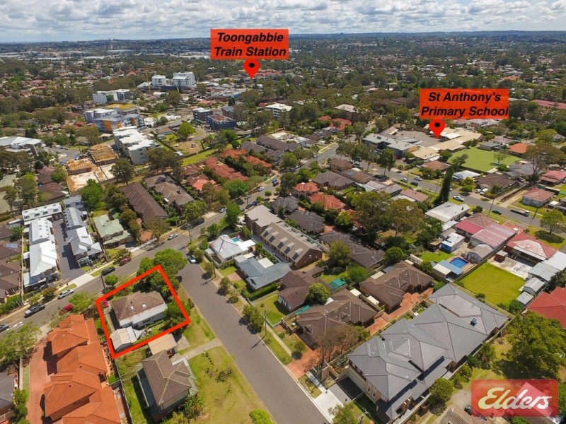 25 Girraween Road, Girraween NSW 2145