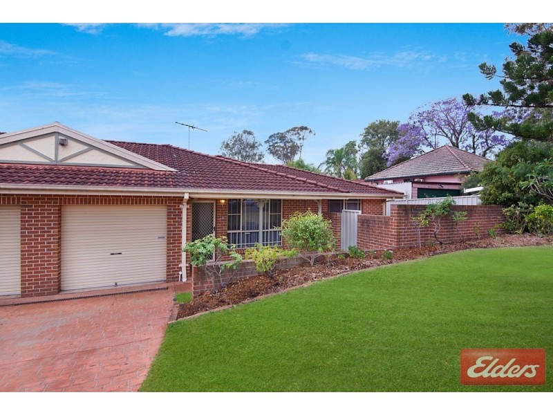 2/23-25 Stapleton Street, Wentworthville NSW 2145