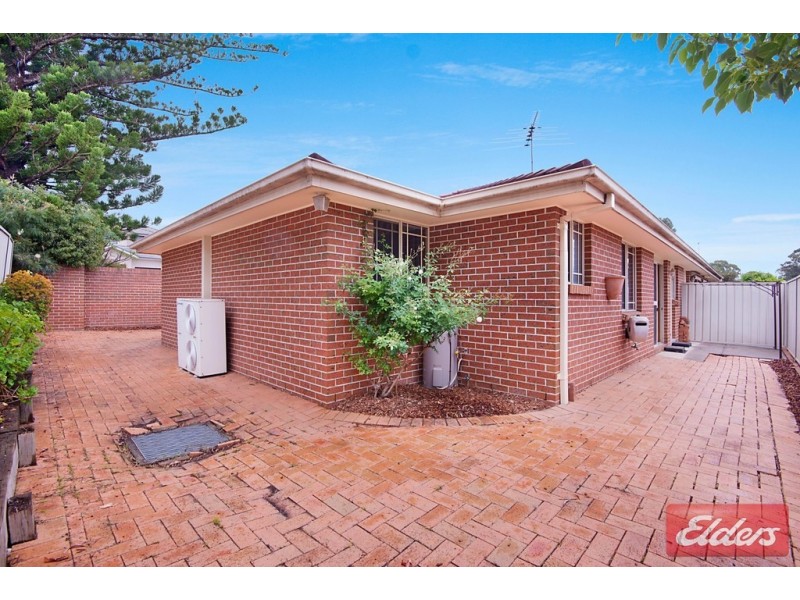 2/23-25 Stapleton Street, Wentworthville NSW 2145
