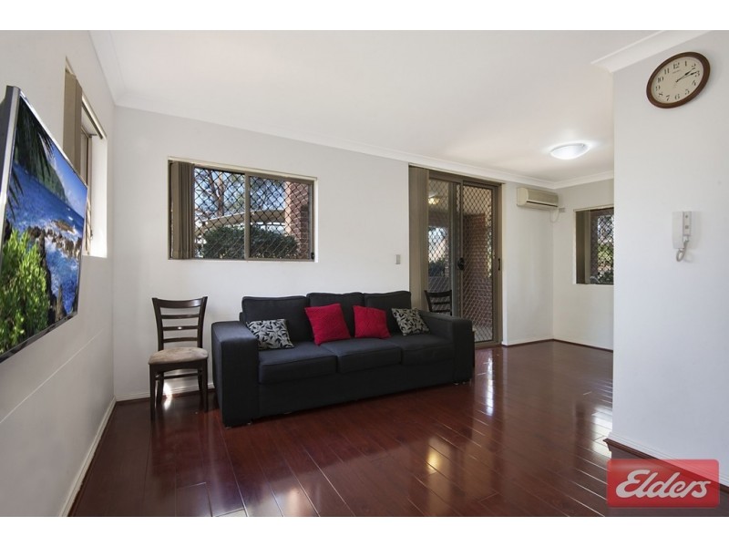 12/2 Wentworth Avenue, Toongabbie NSW 2146