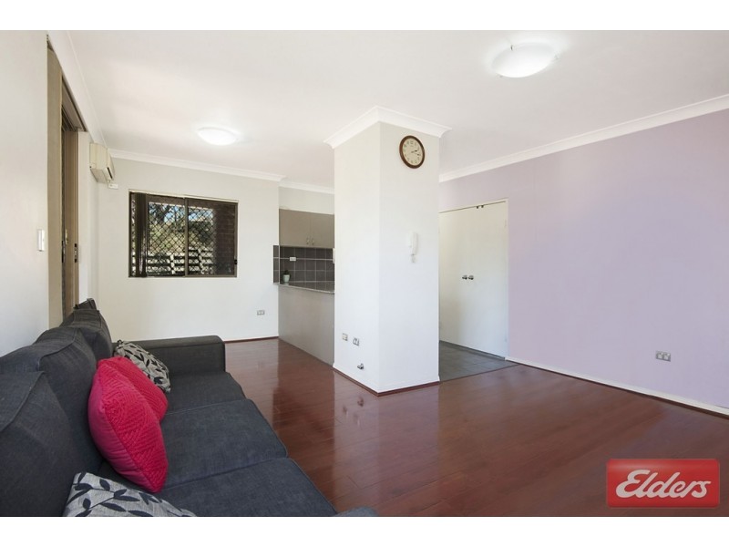 12/2 Wentworth Avenue, Toongabbie NSW 2146
