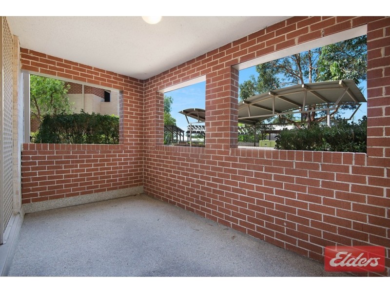 12/2 Wentworth Avenue, Toongabbie NSW 2146
