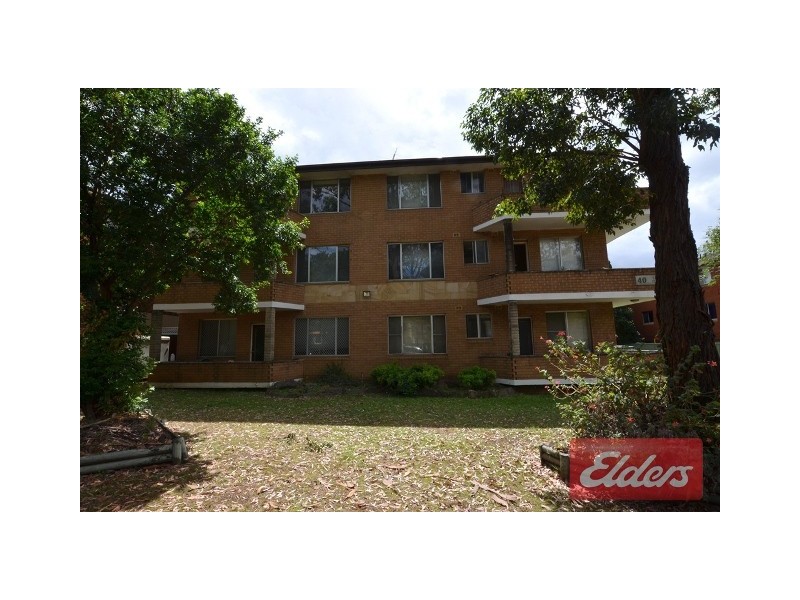 6/40 Wigram Street, Harris Park NSW 2150
