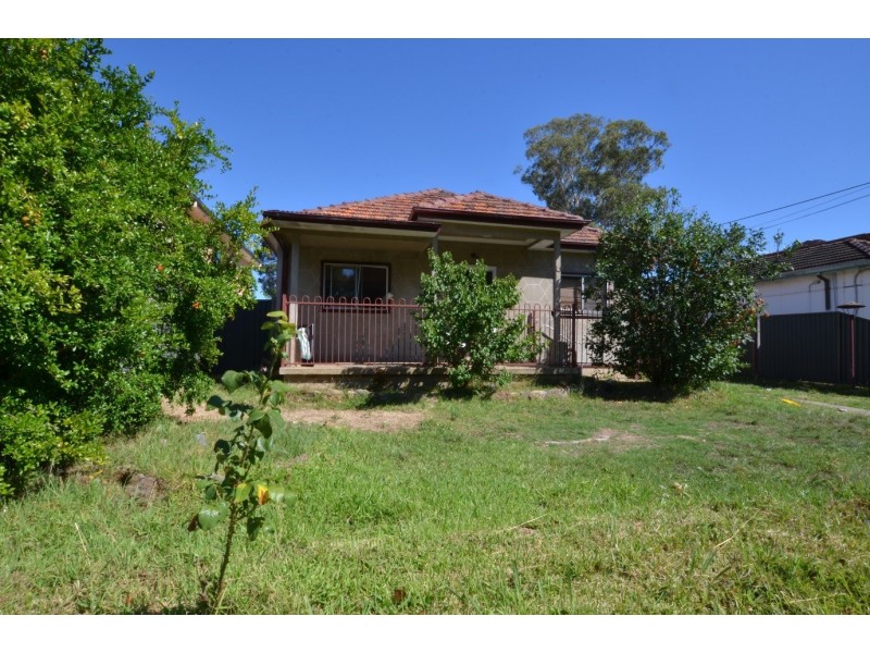 25 Toongabbie Road, Toongabbie NSW 2146