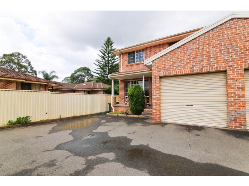 2/533A Wentworth Avenue, Toongabbie NSW 2146