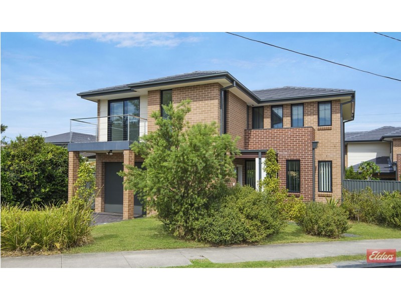 1 Reynolds Street, Old Toongabbie NSW 2146