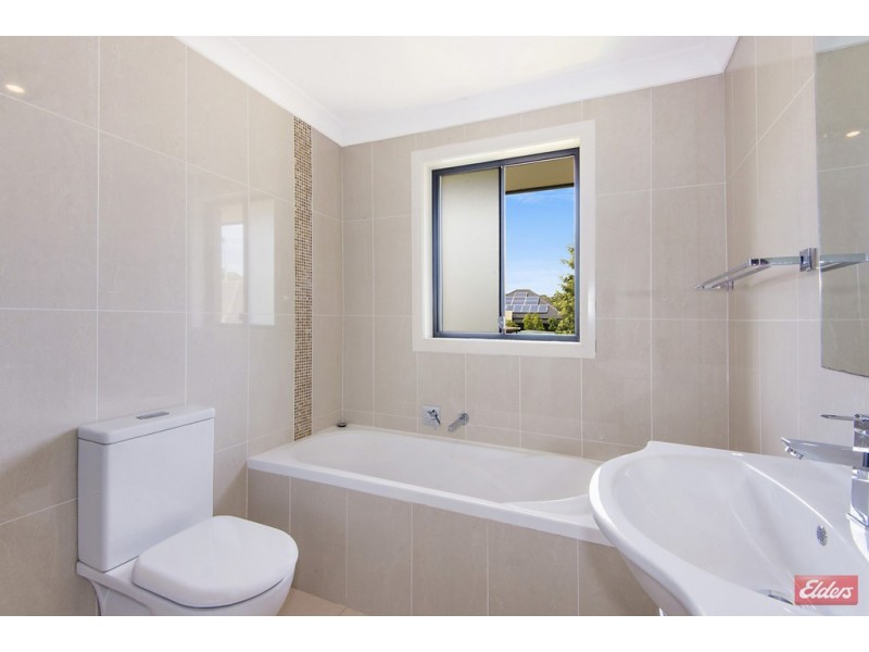 1 Reynolds Street, Old Toongabbie NSW 2146