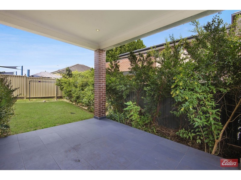1 Reynolds Street, Old Toongabbie NSW 2146