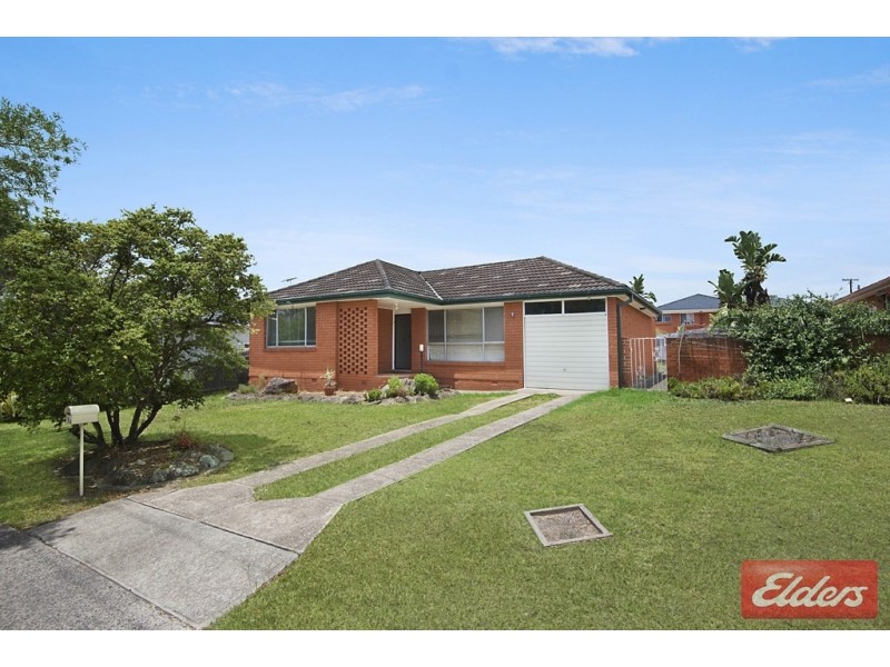 254 Metella Road, Toongabbie NSW 2146