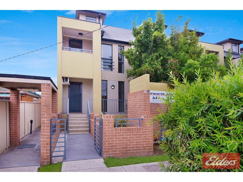 1/517-521 Wentworth Avenue, Toongabbie NSW 2146
