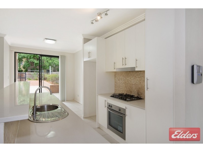 1/517-521 Wentworth Avenue, Toongabbie NSW 2146