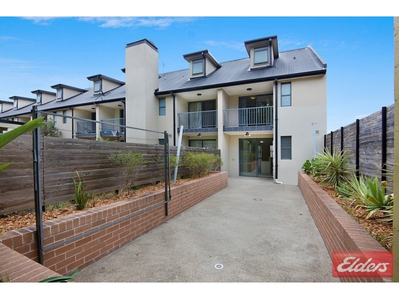 1/517-521 Wentworth Avenue, Toongabbie NSW 2146