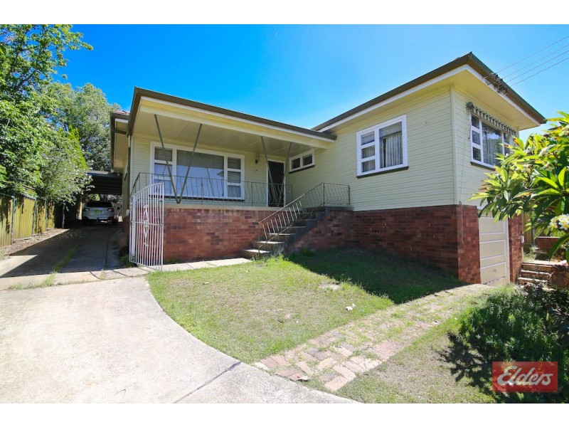 24 Sturdee Street, Wentworthville NSW 2145