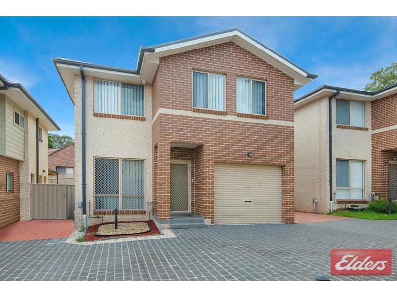 2/29 Marcia Street, Toongabbie NSW 2146