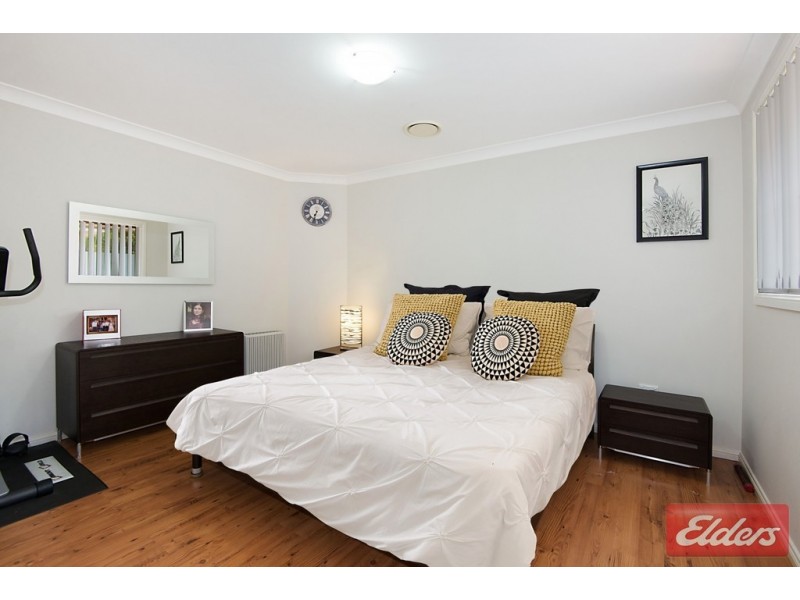 2/29 Marcia Street, Toongabbie NSW 2146
