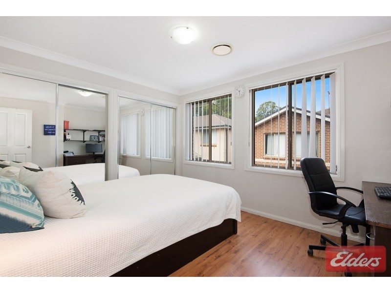 2/29 Marcia Street, Toongabbie NSW 2146
